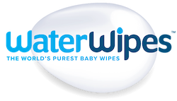 WaterWipes logo